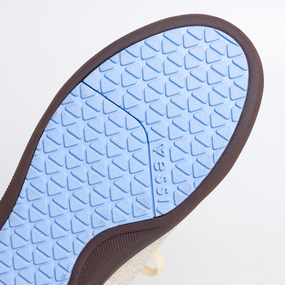 Vessi Weekend Sneaker Waterproof NEW + FREE socks - Picture 14 of 16